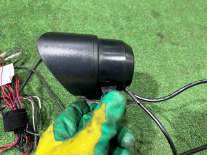 Датчик буста stepmaster SUBARU FORESTER OEM 123456789 SH5 2007 EJ205 MT5