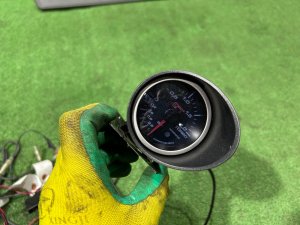 Датчик буста stepmaster SUBARU FORESTER OEM 123456789 SH5 2007 EJ205 MT5