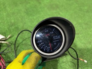 Датчик буста stepmaster SUBARU FORESTER OEM 123456789 SH5 2007 EJ205 MT5