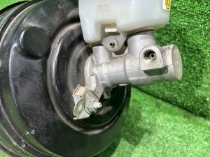 Главный тормозной цилиндр SUBARU FORESTER OEM 26401AG050 SH5 2007 EJ205 MT5