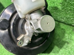 Главный тормозной цилиндр SUBARU FORESTER OEM 26401AG050 SH5 2007 EJ205 MT5