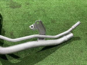 Горловина бензобака SUBARU FORESTER OEM 42066SC000 SH5 2007 GREY 61K