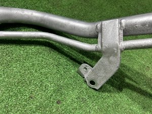 Горловина бензобака SUBARU FORESTER OEM 42066SC000 SH5 2007 GREY 61K