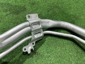 Горловина бензобака SUBARU FORESTER OEM 42066SC000 SH5 2007 GREY 61K