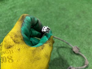 Датчик ABS задний левый SUBARU FORESTER OEM 27540SC010 SH5 2007 EJ205 MT5