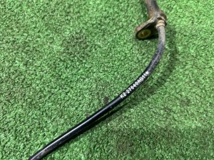 Датчик ABS передний левый SUBARU FORESTER OEM 27540AG110 SH5 2007 EJ205 MT5