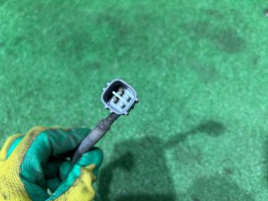 Датчик кислородный Лямбда-зонд №2 SUBARU FORESTER OEM 22690AA900 SH5 2007 EJ205 MT5