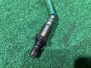 Датчик кислородный Лямбда-зонд №2 SUBARU FORESTER OEM 22690AA900 SH5 2007 EJ205 MT5