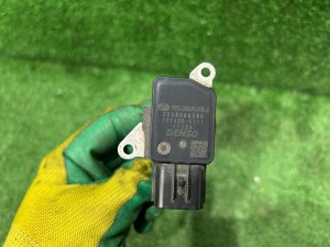 Датчик расхода воздуха МАФ SUBARU FORESTER OEM 22680AA380 SH5 2007 EJ205 MT5