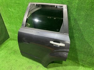 Дверь задняя левая 60409SC0109P SUBARU FORESTER