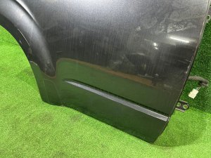 ประตูหลังขวา SUBARU FORESTER OEM 60409SC0009P SH5 2007 GREY 61K