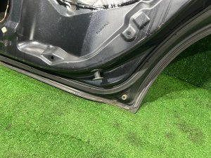 ประตูหลังขวา SUBARU FORESTER OEM 60409SC0009P SH5 2007 GREY 61K