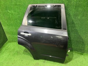 右后门 60409SC0009P SUBARU FORESTER