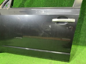 左フロントドア SUBARU FORESTER OEM 60009SC0309P SH5 2007 GREY 61K