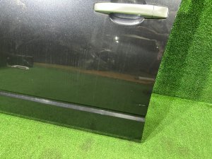 左フロントドア SUBARU FORESTER OEM 60009SC0309P SH5 2007 GREY 61K