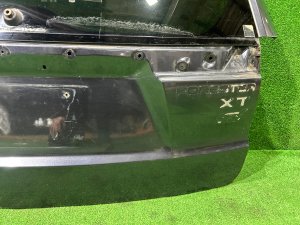 Дверь пятая SUBARU FORESTER OEM 60809SC0109P SH5 2007 GREY 61K