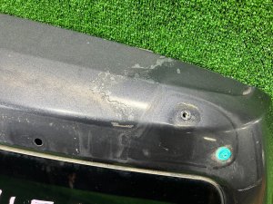 Дверь пятая SUBARU FORESTER OEM 60809SC0109P SH5 2007 GREY 61K