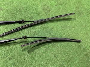 Дворники SUBARU FORESTER OEM 86532SC100 86532SC050 SH5 2007