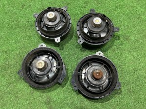 Динамики SUBARU FORESTER OEM 86301FG000 86301YC100 SH5 2007