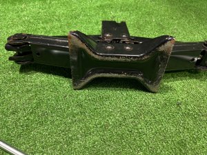 Домкрат Высокий SUBARU FORESTER OEM 97032AG010 SH5 2007