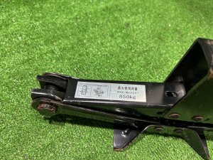 Домкрат Высокий SUBARU FORESTER OEM 97032AG010 SH5 2007