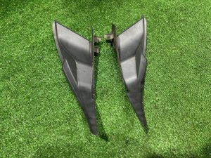 Cowl panel с уголками SUBARU FORESTER OEM 91419SC000 91423SC000 91423SC010 SH5 2007