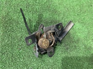 Замок капота SUBARU FORESTER OEM 57310SC000 SH5 2007 GREY 61K