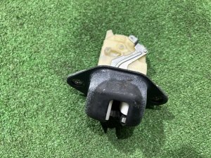 Tailgate lock SUBARU FORESTER OEM 63032FG000 SH5 2007 GREY 61K