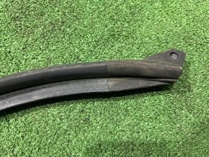 Защита арок левая SUBARU FORESTER OEM 63526SC010 SH5 2007 GREY 61K