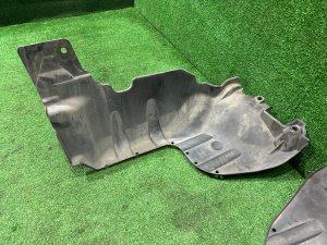 Защита двигателя SUBARU FORESTER OEM 56410SC010 56410SC020 SH5 2007 GREY 61K