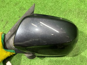 左后视镜 SUBARU FORESTER OEM 91029SC010 SH5 2007 GREY 61K