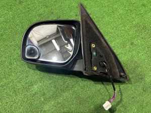 左后视镜 SUBARU FORESTER OEM 91029SC010 SH5 2007 GREY 61K