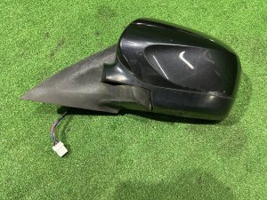 Зеркало левое 91029SC010 SUBARU FORESTER