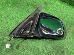 Зеркало правое SUBARU FORESTER OEM 91029SC000 SH5 2007 GREY 61K