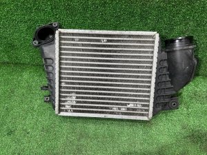 Интеркулер 21821AA030 SUBARU FORESTER