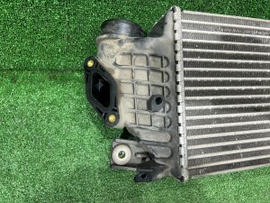 Интеркулер SUBARU FORESTER OEM 21821AA030 SH5 2007 EJ205 MT5