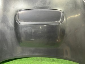 Капот SUBARU FORESTER OEM 57229SC0109P SH5 2007 GREY 61K