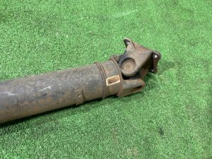 Кардан 5МТ SUBARU FORESTER OEM 27111SC030 SH5 2007 EJ205 MT5