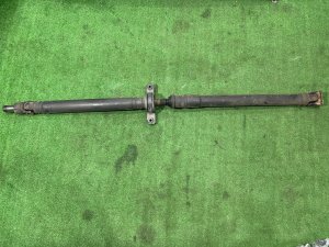 Кардан 5МТ 27111SC030 SUBARU FORESTER