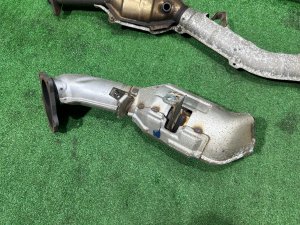 Катализатор FCSD1 SK SUBARU FORESTER OEM 44612AA520 SH5 2007 EJ205 MT5