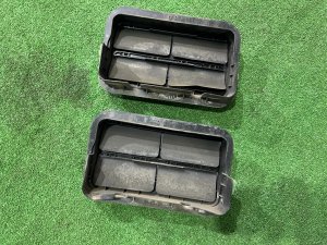 Клапан вентиляции кузова SUBARU FORESTER OEM 72651AG030 SH5 2007 GREY 61K