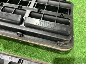 Клапан вентиляции кузова SUBARU FORESTER OEM 72651AG030 SH5 2007 GREY 61K