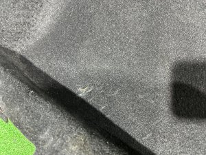 Ковер салона SUBARU FORESTER OEM 95011SC010JC SH5 2007 GREY 61K