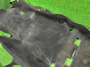 Ковер салона SUBARU FORESTER OEM 95011SC010JC SH5 2007 GREY 61K