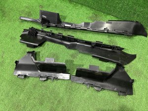 Ковер салона SUBARU FORESTER OEM 95011SC010JC SH5 2007 GREY 61K