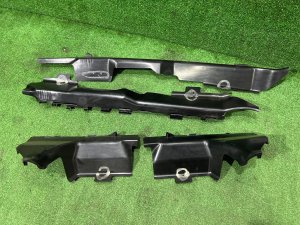 Ковер салона SUBARU FORESTER OEM 95011SC010JC SH5 2007 GREY 61K