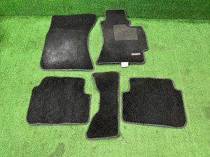 Коврики салона 95011SC010JC SUBARU FORESTER