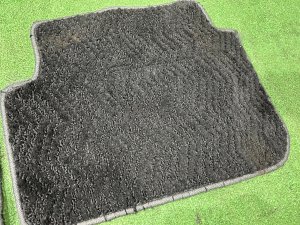 Коврики салона SUBARU FORESTER OEM 95011SC010JC SH5 2007 GREY 61K