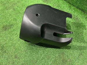 Кожух рулевой колонки SUBARU FORESTER OEM 34341FG010JC SH5 2007 GREY 61K