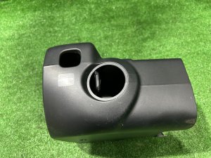 Кожух рулевой колонки SUBARU FORESTER OEM 34341FG010JC SH5 2007 GREY 61K